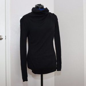 Lululemon Turtleneck Sweater with Pocket